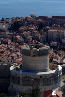 dubrovnik_10_minceta fortress